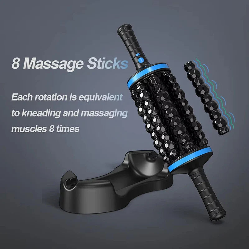 Ultimate Cordless Relaxation Massager